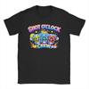 Funny It is Shot O Clock Somewhere Barhopping Drinking Party Tshirt Cotton Clothes Vintage O-neck