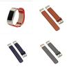 With Watch Stylish And Comfortable Simple Leather For Fitbit Charge 2 Bracelet