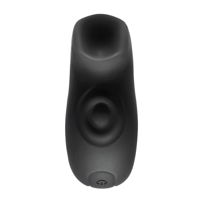 Playboy - Ring My Bell Vibrator - Noir