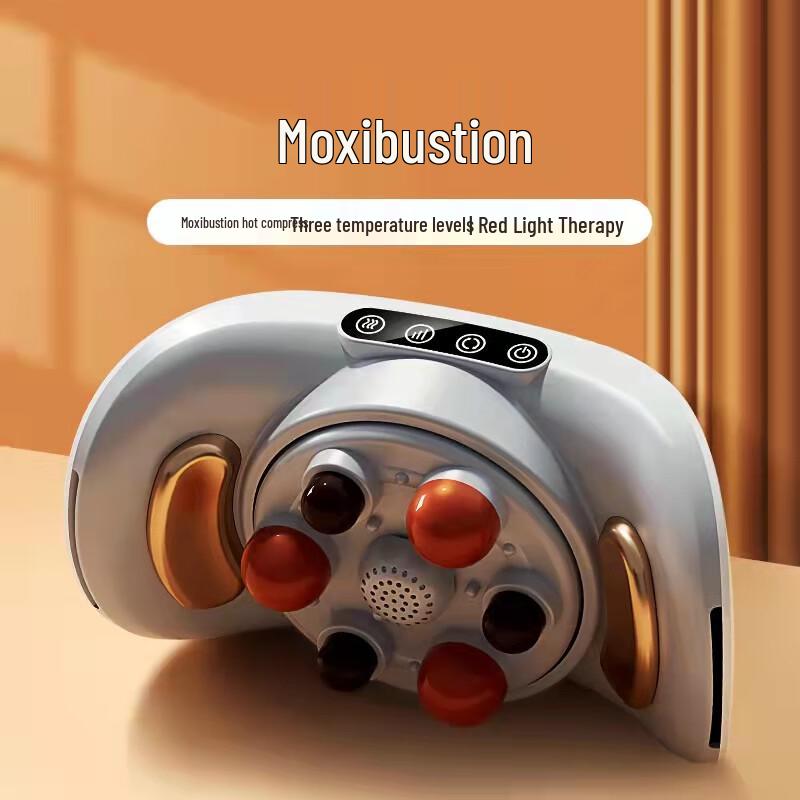 

Hyundai Bianstone Electric Abdominal Massager