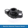 Engine Manifold Absolute Pressure MAP Sensor [3Pins] for Mitsubishi Eclipse Galant 2011-2012 Lancer Outlander 2007-2017 - Replace For# 1865A139