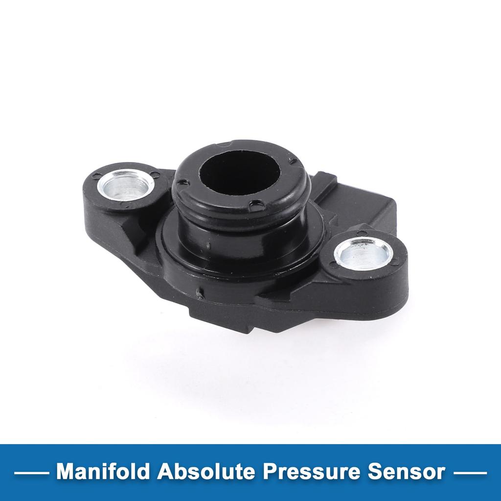 Engine Manifold Absolute Pressure MAP Sensor [3Pins] for Mitsubishi Eclipse Galant 2011-2012 Lancer Outlander 2007-2017 - Replace For# 1865A139