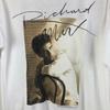 Bezahlter Urlaub Retro Richard Marx Shirt Kurzarm Weiß Unisex Unisex T-Shirt