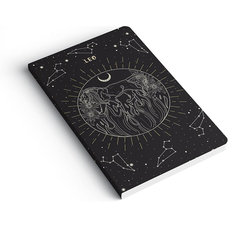 Factor Notes A5 Notebook: Ruled | 90 Gsm | 160 Pages(Leo)