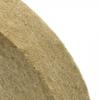 Metal Buffing Wheel Polishing Wheel Wool Grinder Jade Mirror Buffing Useful High Quality Parts Portable Accessories