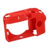 Camera Case Drop Proof Anti Scratch Soft Silicone Camera Protective Cover for Z30