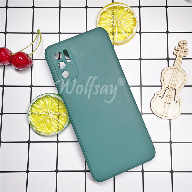 

Candy Case For Xiaomi Poco M3 Pro 5G Case Solid Color Liquid Case For Xiaomi Poco M3 Pro 5G Cover For Xiaomi Poco M3 Pro 5G 6.5 Poco M4 Pro 5G