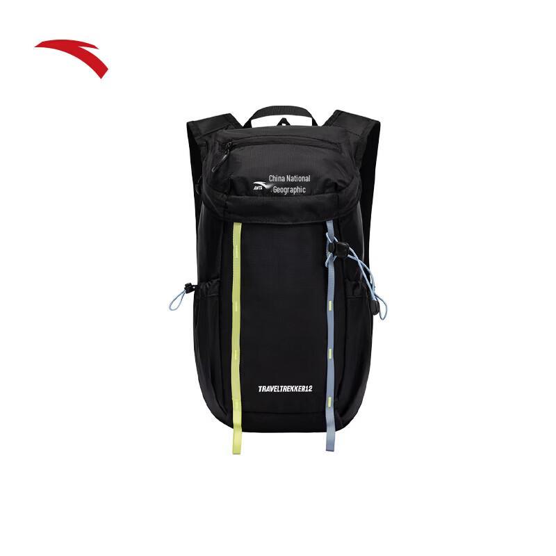 Anta Baichuan TT12 National Geographic Outdoor Hiking Backpack
