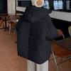 Damen Wintermantel Warme Jacke Mit Kapuze Frauen Verdicken Leichte Mäntel Damen Oberbekleidung