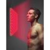 NEUES LED-Lichttherapie-Panel 45W Körper-Schmerzlinderungsbehandlung 660nm 850nm Nahinfrarot Ganzkörper Gesicht Anti-Aging Rotes Wachstumslicht