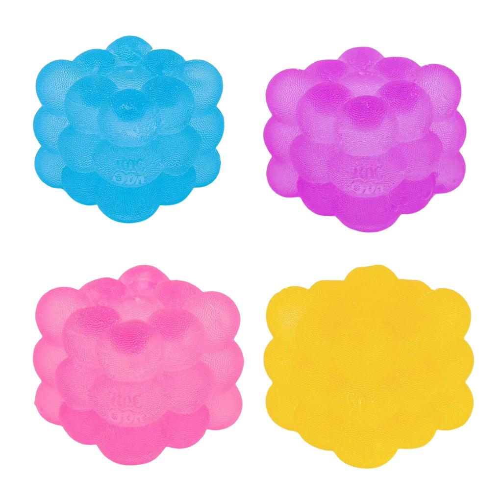 Maltose Stress Ball Squishy Toys Stretchy Slow Rebound Anxiety Stress Relief Sensory Fidget Toys  Party Gifts