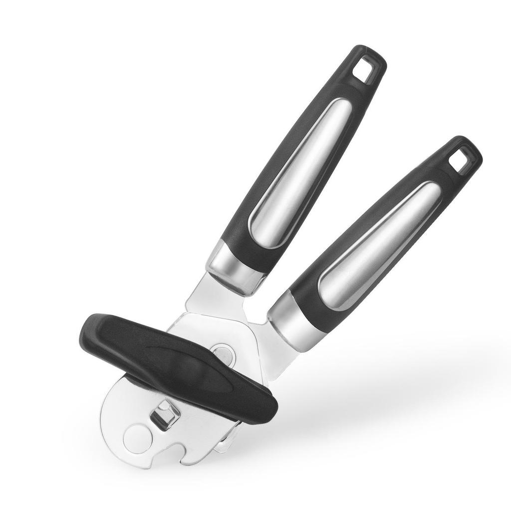 Universal Kitchen Multi-Functional Can and Bottle Opener
