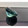 Fabulous Natural Teal Blue Tourmaline 20+ Ct Oval Cut Certified Loose Gemstone