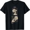 Tricou Paramore Cropped Headbanger X-Ray Doctors