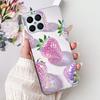 For Honor X8 4G Case Honor X8a X8b X8C Luxury Painted Cover Soft Silicone Case For Honor X8b X8a HonorX8C HonorX8 4G Fundas Bags