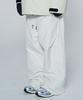 Dolauteoweeo [Doll X Dumdidum] 2425 Spica Board Pants White Unisex