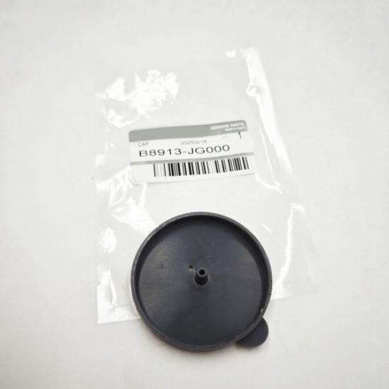 NEW For 2002-09 Nissan 350Z Windshield Wiper Washer Fluid Reservoir Bottle Cap