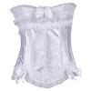 Solid lace lace lace shapewear/