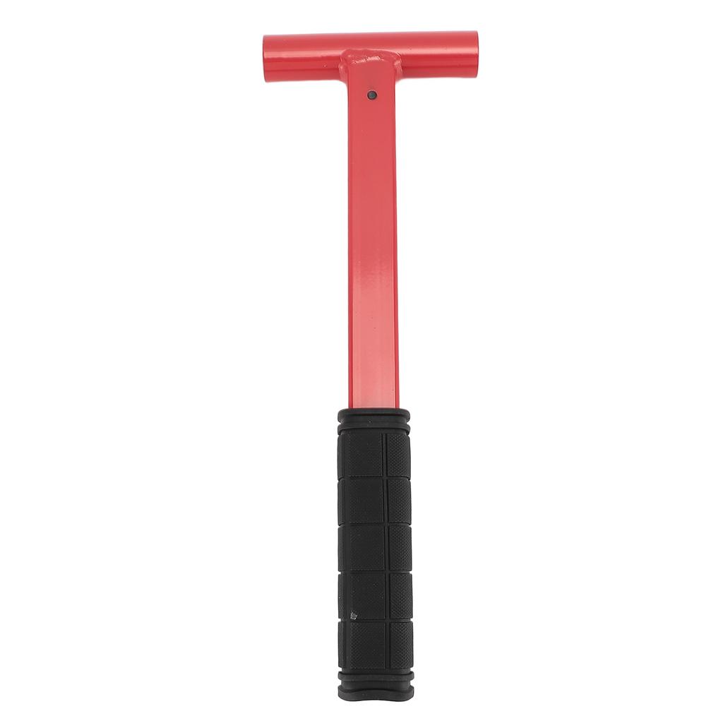 Hinge Adjustment Tool Long Handle Hinge Bender Wrench for 0.134 Gauge Commercial Door Heavy Duty Ste