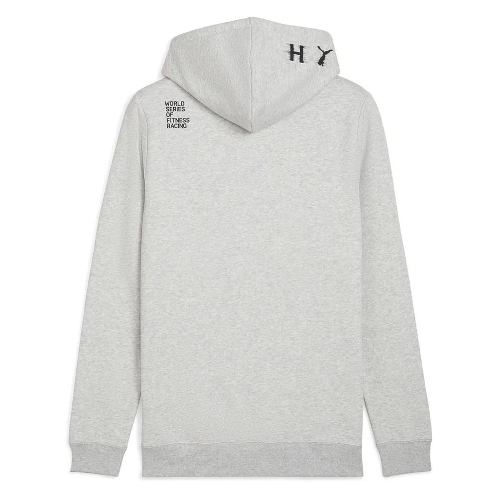 Puma X Hyrox Heavyweight Hoodie