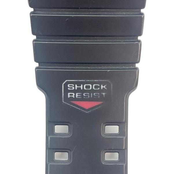Used G-SHOCK G-5500