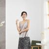 Summer 2025 Double Layer Silk Camisole Women’s Mulberry Bandeau Vest