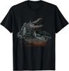 Hunt Showdown Rotjaw T-Shirt