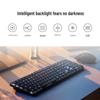 Logitech MX Mechanical Wireless Keyboard
