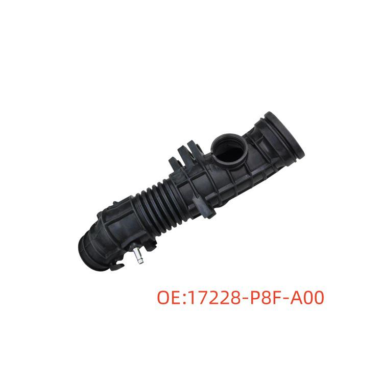 17228-P8F-A00 - Compatible with Honda Odyssey Engine Intake Air Pipe 17228-P8F-A00
