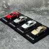 Hobby Japan 1:64 for Toyota Celica XX 2800GT A60 alloy car model static display holiday gift collection