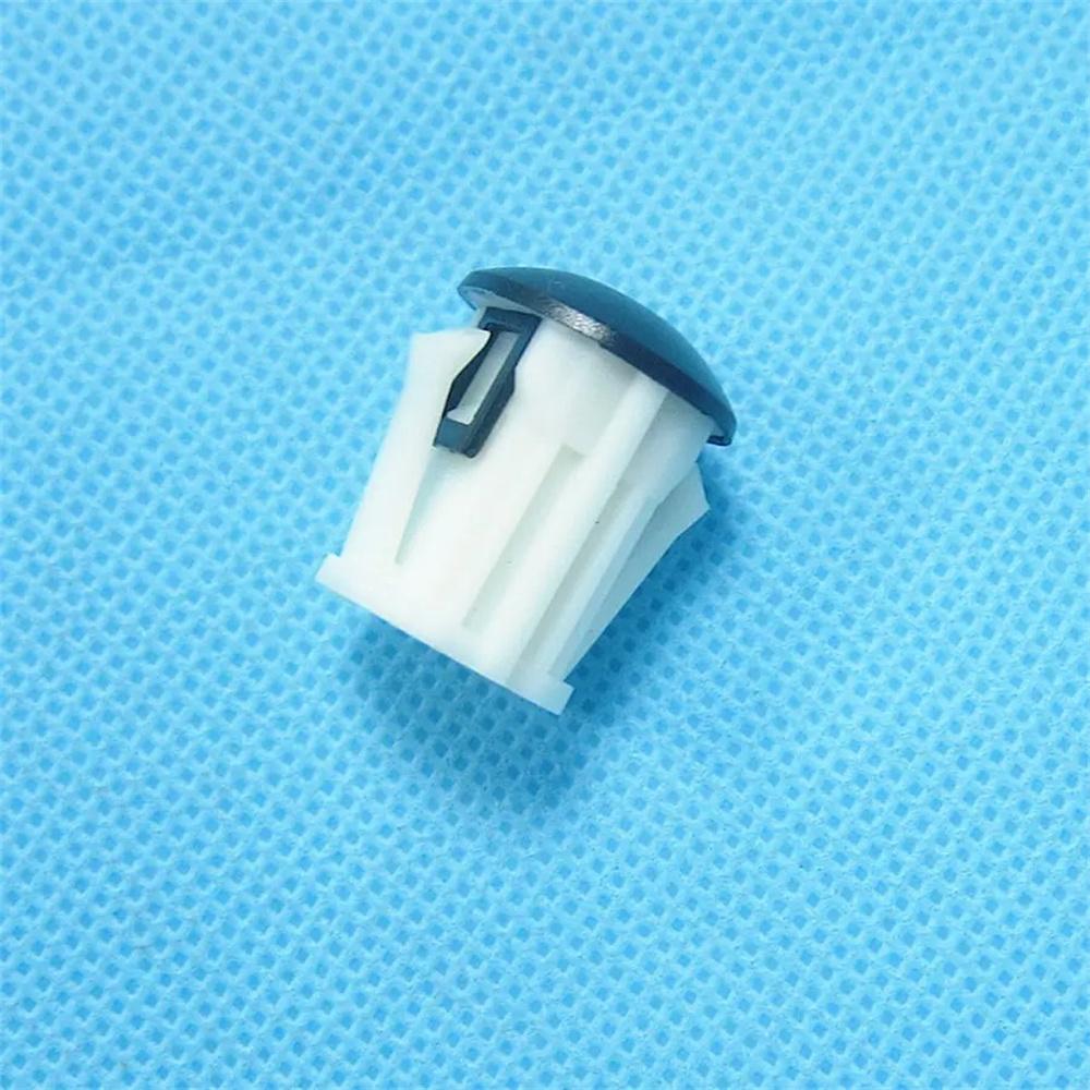 Black Plastic