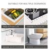 Kitchen Sink Waterproof Sticker Anti-Mold Waterproof Tape Bathroom Countertop Toilet Gap Self-Adhesive Seam Stickers