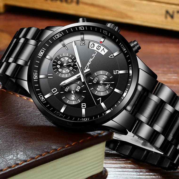crrju watch