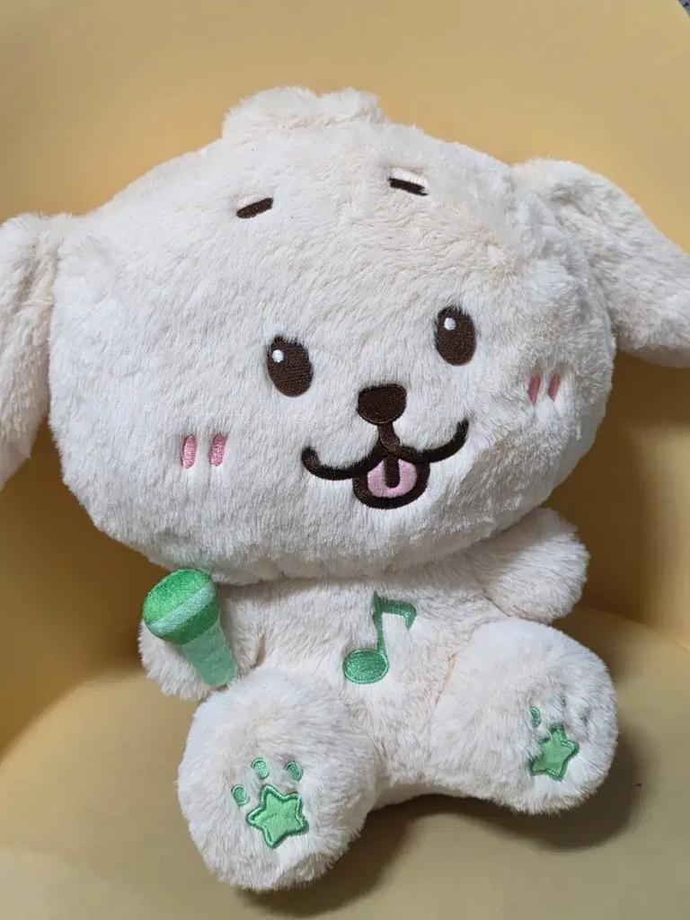 NCT Wish Wish Bakery 30cm King Wish Stone