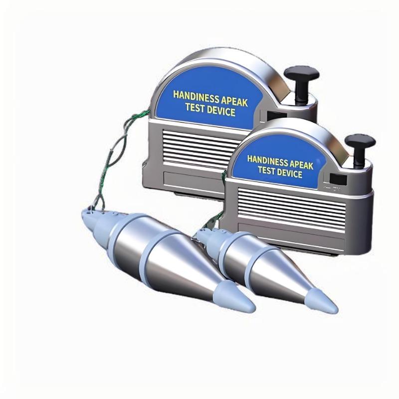 Magnetic Wire Pendant 6m Automatic Take-up Lifting Hammer Construction Tools Pendant Measuring Tools