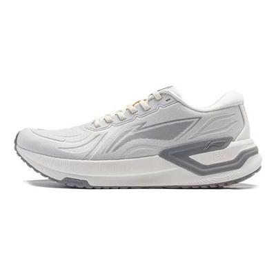 Shadow 3.0 Minimalist Comfortable Durable Breathable Low-Top Running Shoes Men Sneakers Gray White ARHU003-1