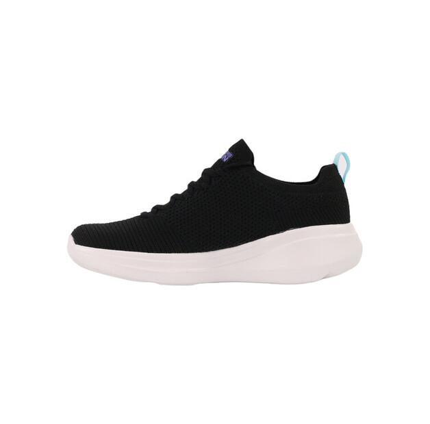 Полуботинки Skechers 128186-BKAQ