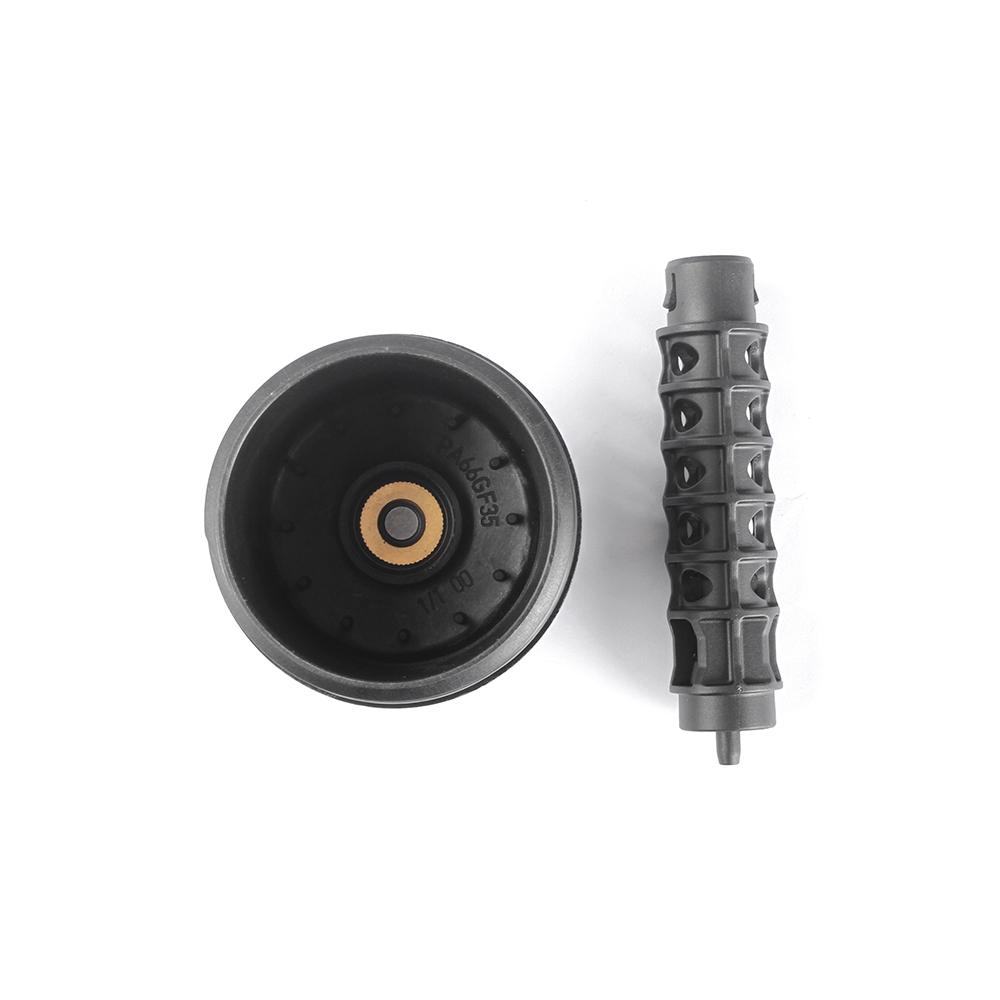 Engine Lid Oil Filter Housing Cap Cover Assembly For CHEVROLET 2019 LT TRUCK 2021 55573793