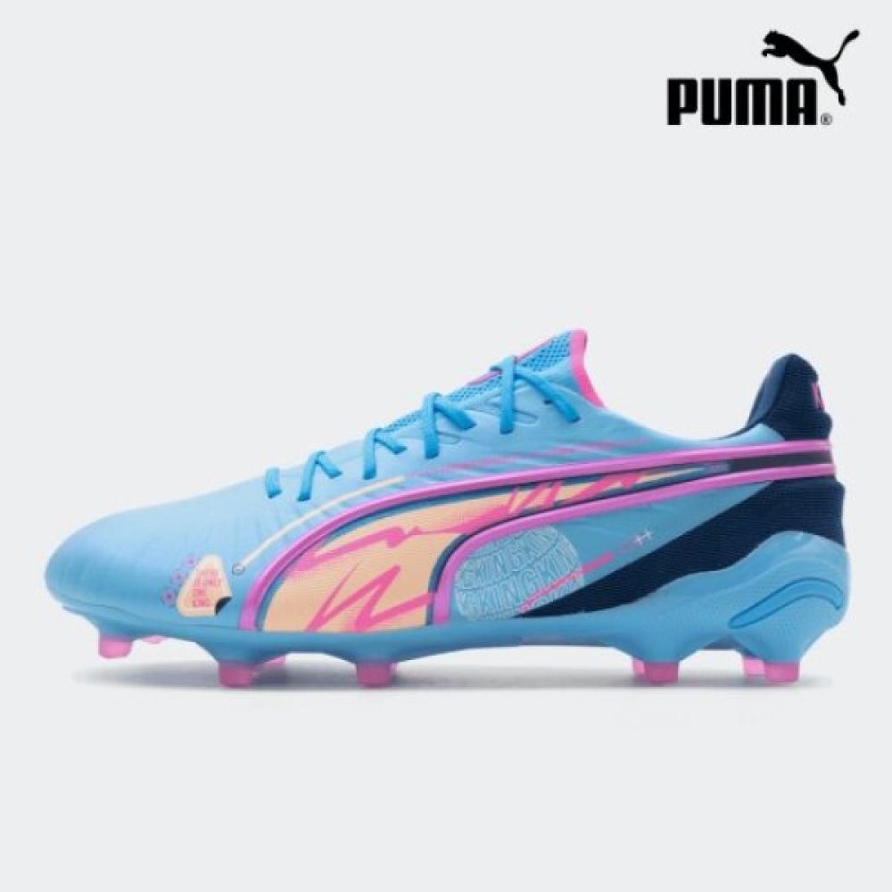 

Puma King Ultimate Fg Ag Multiground Soccer Shoe size:285