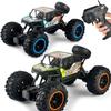 "Kids' High-Speed RC Off-Road Climbing Car"