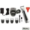 Tondeuse - WAHL - Beret - Modèle 4216-0471 - Lame Chrom Blade - Sans Fil Et Avec Fil