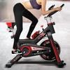 Longchan Ultra-Quiet Home Spin Bike