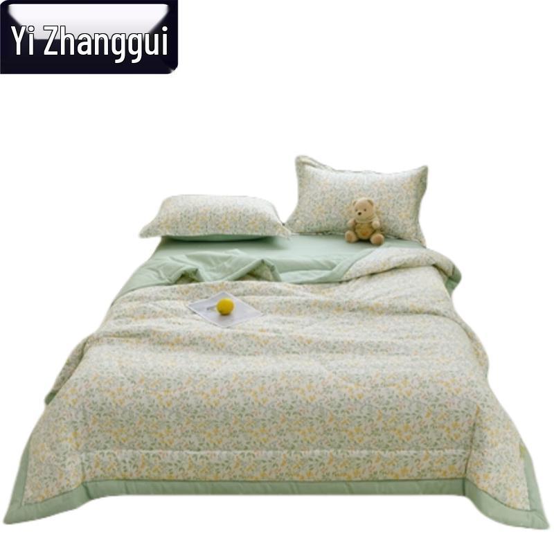 Yizhanggui All-Season Soy Fiber Quilt