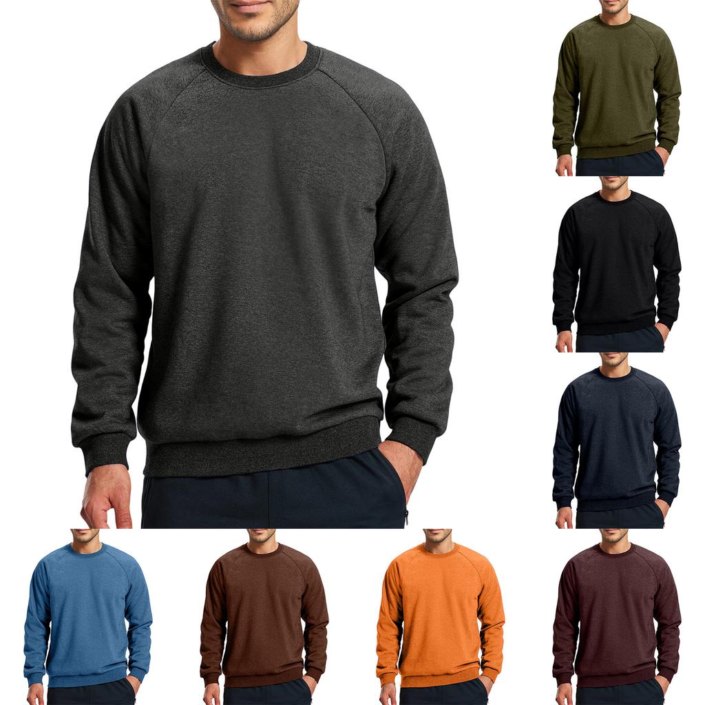 Hooded Sports Tracksuit Unisex Running Outfits Long Sleeve Pullover Hoodies Sweatshirt