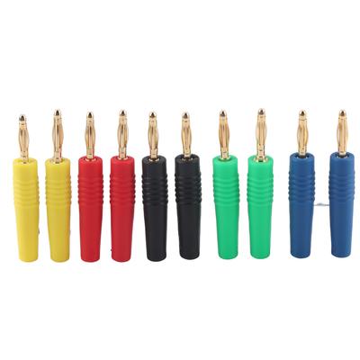 Componenti elettrici – Connettori