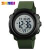SKMEI 1426 Relogio Masculino Sport Watch Men Luxury Brand 5Bar Waterproof Watches Montre Men Alarm Clock Fashion Digital Watch