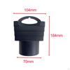 Auto French Fry Holder Interior Accessories, Easy Installation Multipurpose Universal Phone Mount