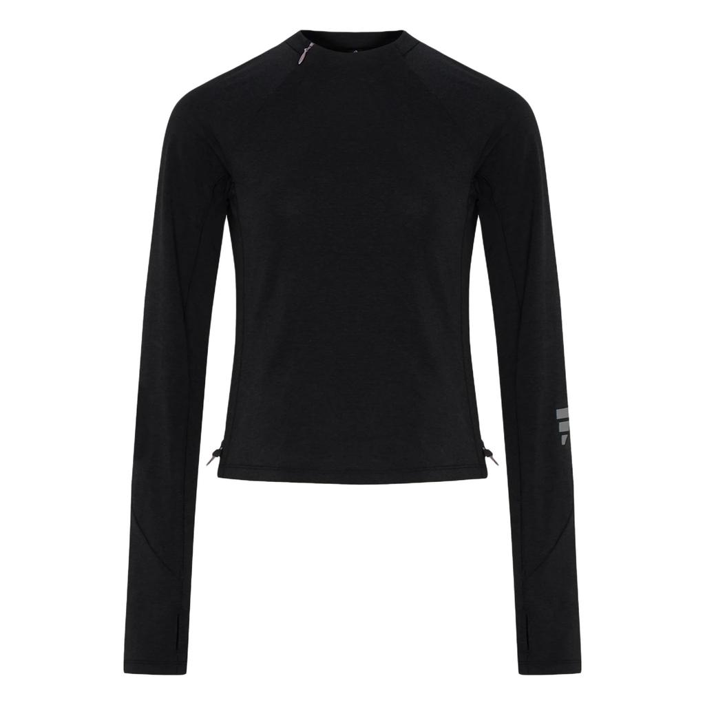 Adidas Terrex Future Of Outdoor Slim Fit Long Sleeve T-Shirt Women tops KY1863