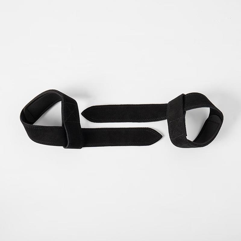 Weightlifting Grip Straps