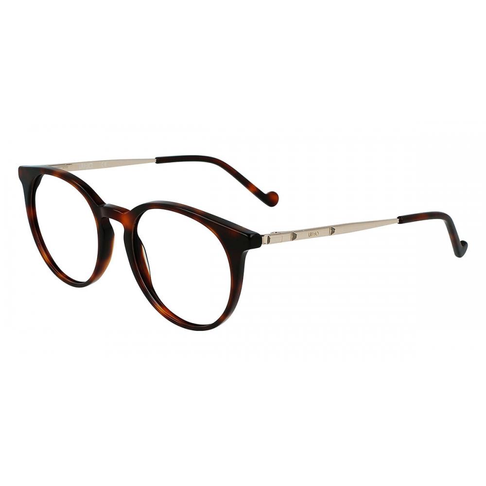 

Liu Jo Lj2745 215 Unisex Eyeglasses /49-18-140